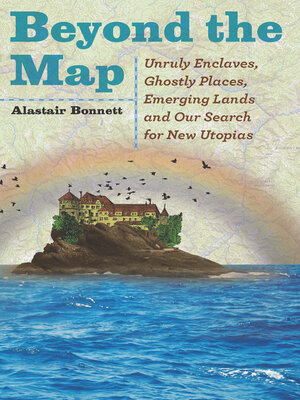 cover image of Beyond the Map